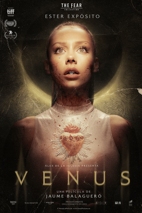 VENUS