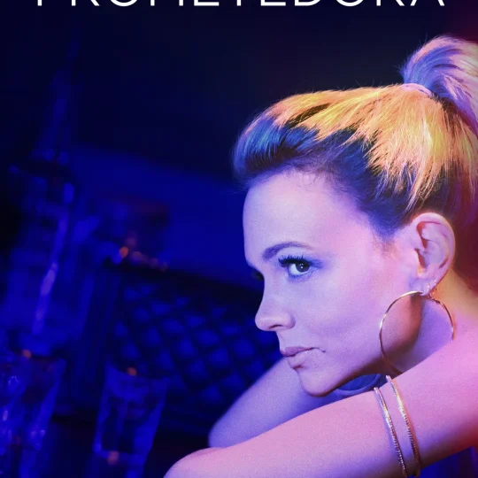 UNA JOVEN PROMETEDORA