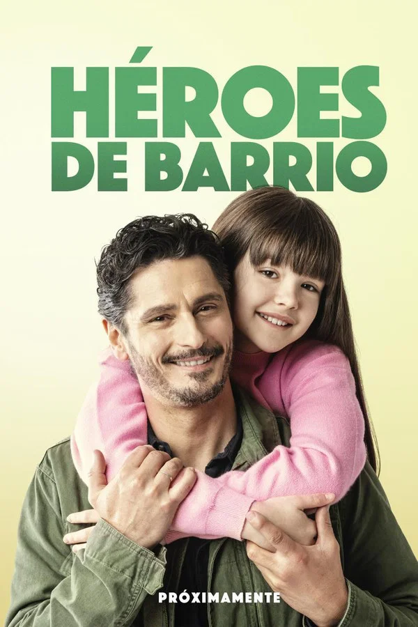 HEROES DE BARRIO