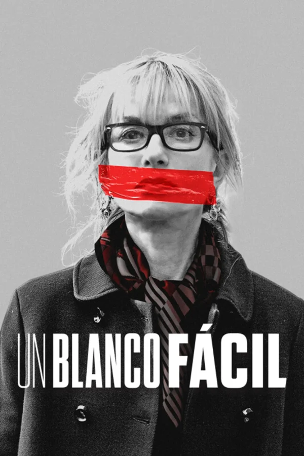 UN BLANCO FÁCIL