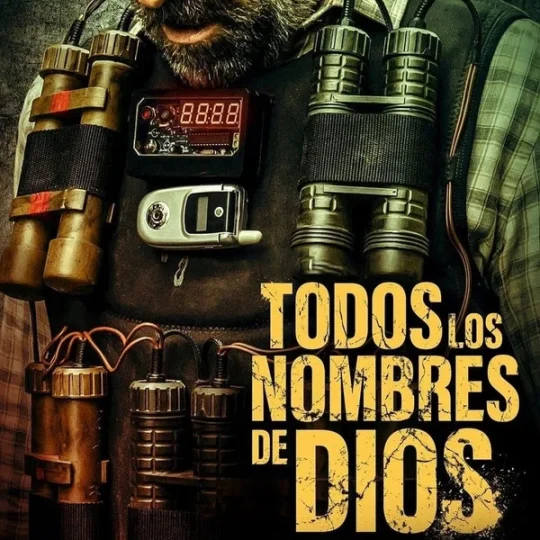 TODOS LOS NOMBRES DE DIOS