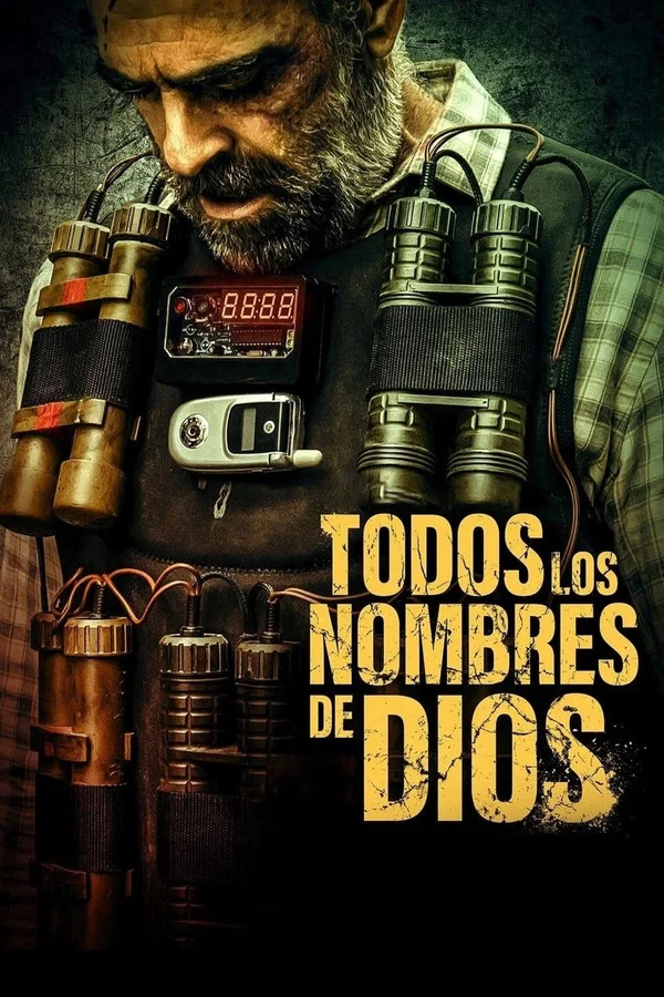 TODOS LOS NOMBRES DE DIOS
