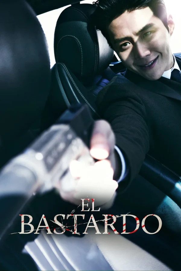 EL BASTARDO