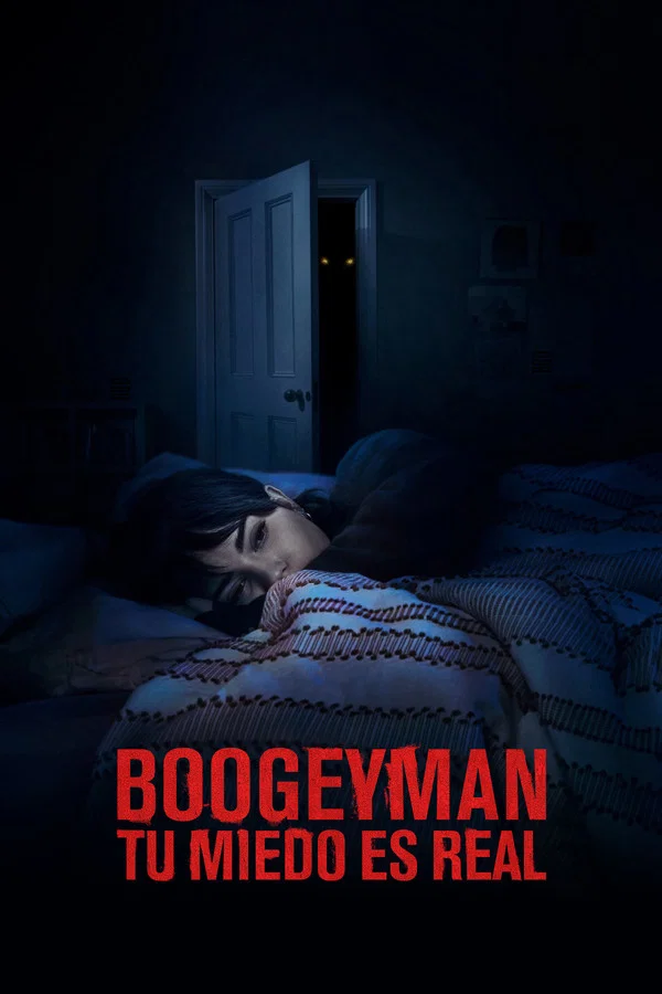 THE BOOGEYMAN